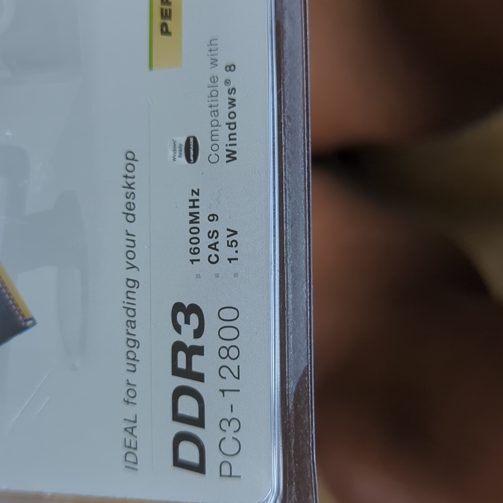 Pc memory card - Picture 3 of 3